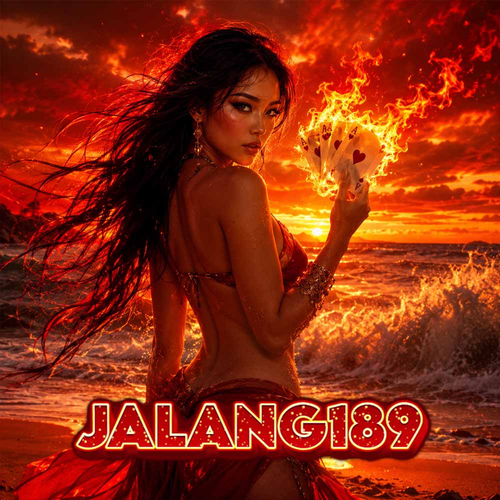 Jalang189 > Kemudahan Modern dalam Satu Pilihan Digital